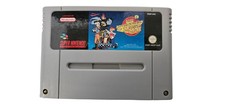 Thumbnail of ebay&reg; auction 318127021052 | The Adventures of Mighty Max  - Super Nintendo - SNES