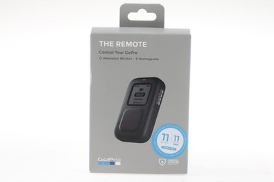 GOPRO The Remote ARMTE-003 Fernbedienung 