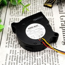 1 pcs 4515 12V 0.13A BM4515-04W-B39 4CM projector turbo cooling fan #za