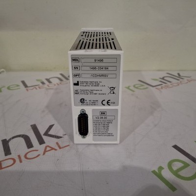 Spacelabs Healthcare 91496 Multiparameter Module
