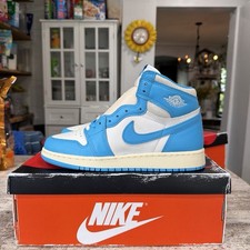 Jordan 1 Retro OG High UNC Reimagined for Sale | Authenticity