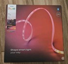 Philips HUE Gradient Strip Light Flux 10m Lightstrip NEU OVP