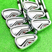 [Lefty / TaylorMade] Set de fers R9 MAX 7 pièces 6.7.8.9.P.A.S NS Pro 950 Fle...