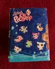 Littlest Pet Shop Pet Playground #489 Parrot w/ Feathers. Retired NIB 2007 — photo 3