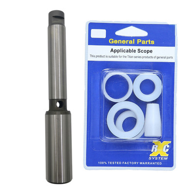For Titan Sprayer Impact 740 840 Piston Assembly 805-235A With Repacking kit