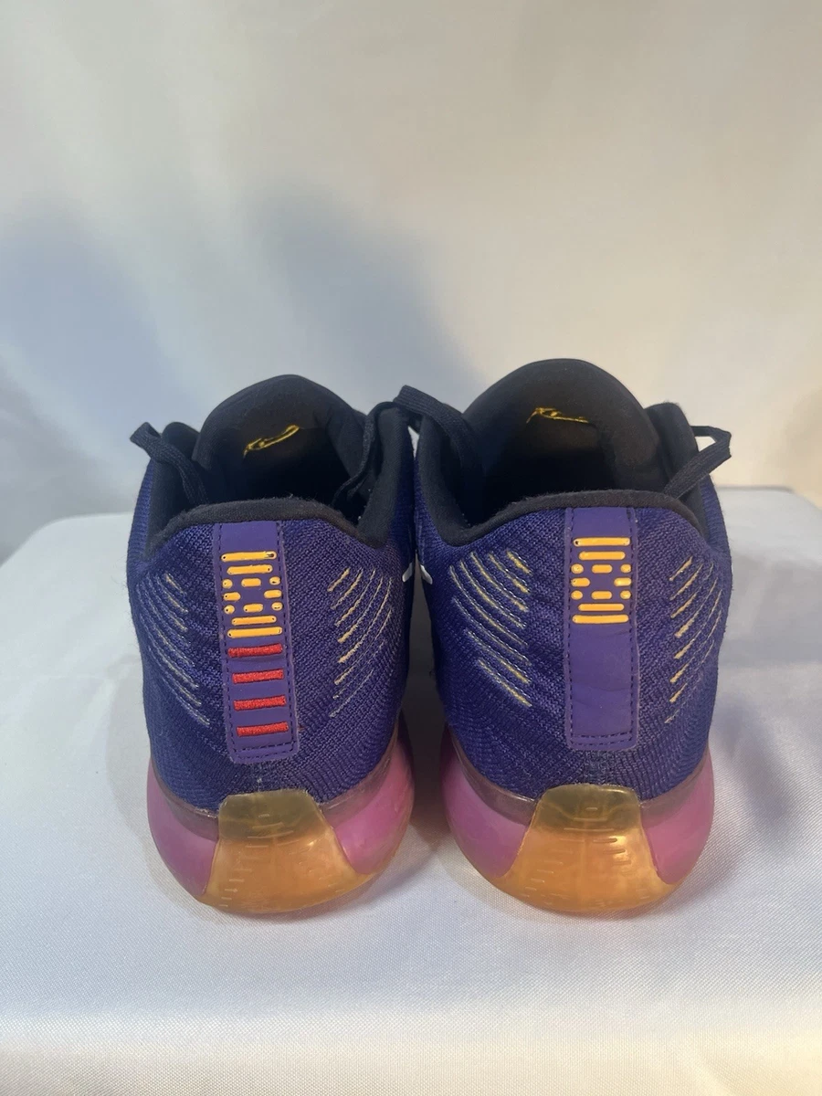 Nike Kobe 11 Mambacurial for Sale | Authenticity Guaranteed | eBay