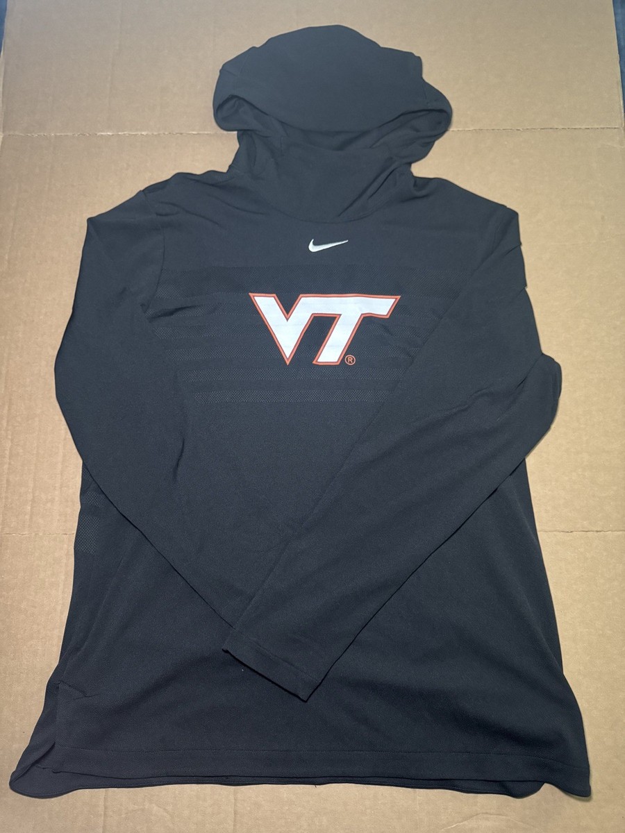 nike vt sweatshirt
