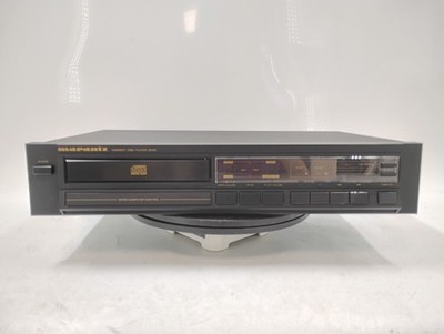 Marantz Compact Disc Player CD30 [Tested] GC-7328