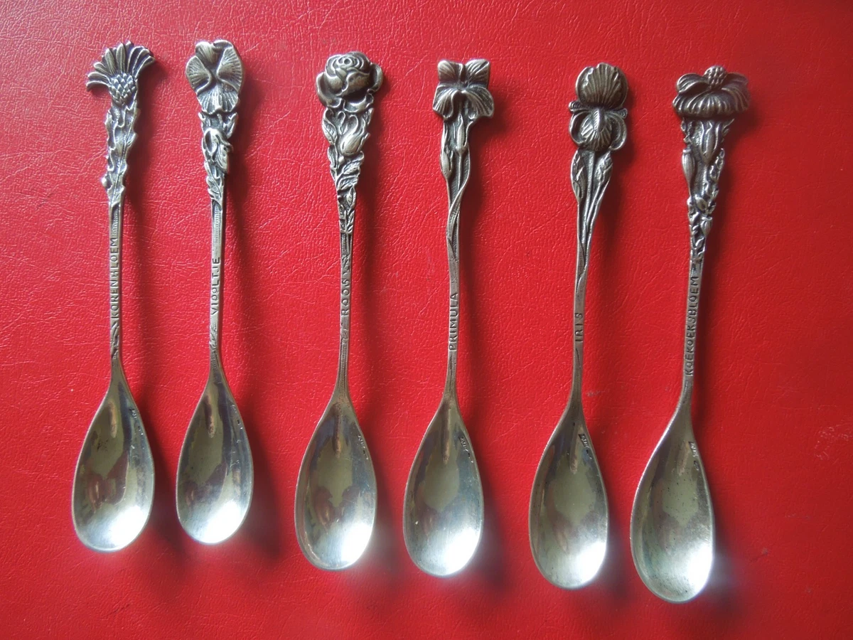 Dutch Silver for sale | eBay