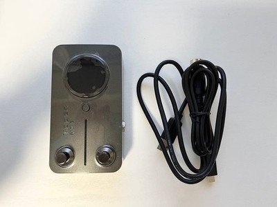 Mooer Prime M2 Space Gray Guitar Effects Pedal, Lightly Used, Complete