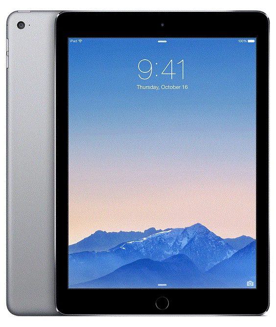 Unlocked 16GB iPad Air 2 for sale | eBay