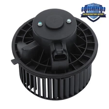 AC Heater Blower Motor For Chevrolet Silverado 1500/2500/3500 2007-2014 20883397