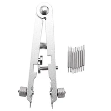 Watch Bracelet Pliers 6825 Standard of Spring Bar Remover Watch Bands7851