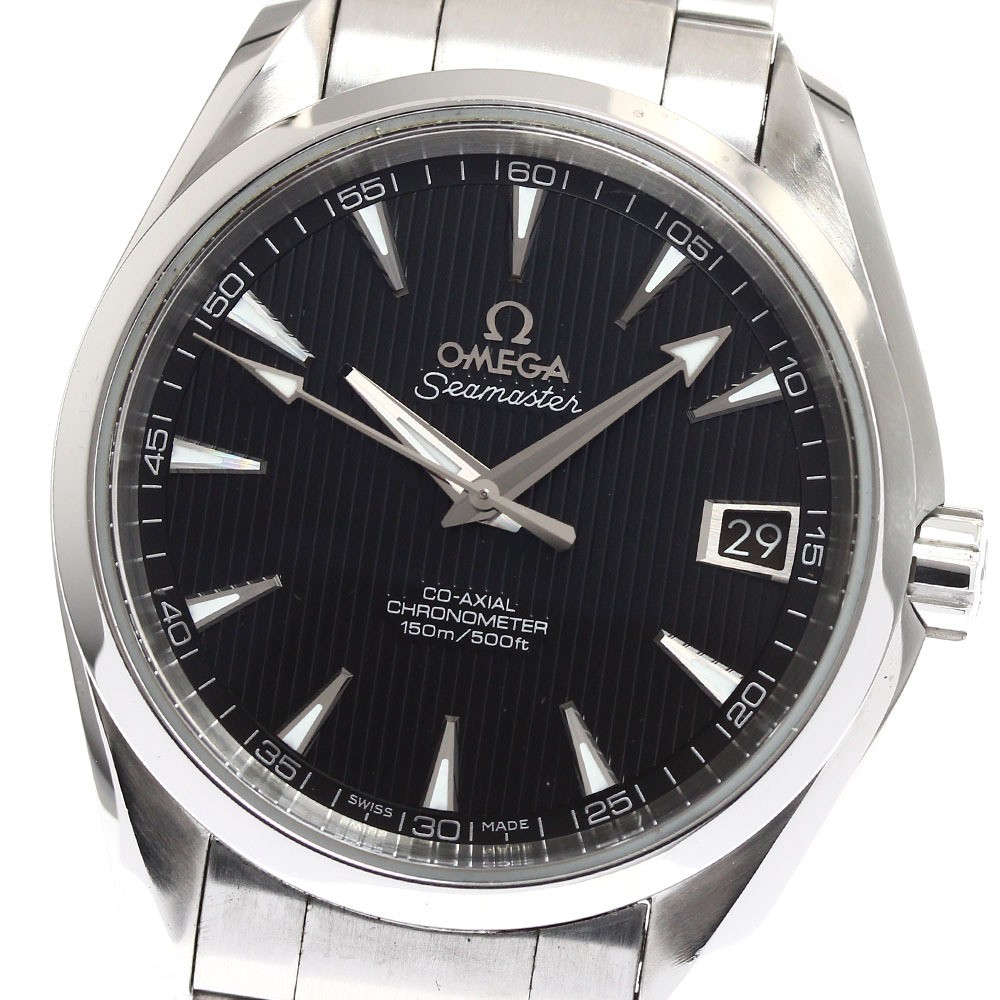 Omega Seamaster 231.10.39.21.01.001