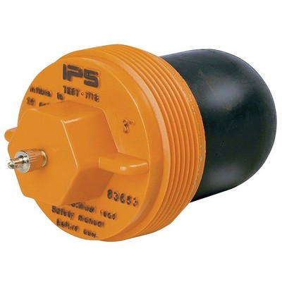 PPG 80360 for PlumbMaster 2 Natural Rubber Standard Pneumatic Cleanout Test