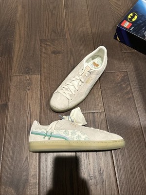Size 11 - Puma Animal Crossing x Suede New Horizons