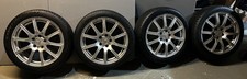 Tires And Rims From Mercedes Slk350 2005 Continental Tires Size 22545zr17