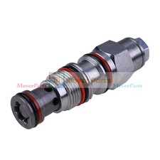 Pressure Relief Valve 32722GT For Genie S-40/45 S-60/65 S-80/85 Z-60/34 Z-62/40