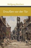 DraußEn Vor Der TüR | Borchert, Wolfgang | Gebunden | 9783730606001