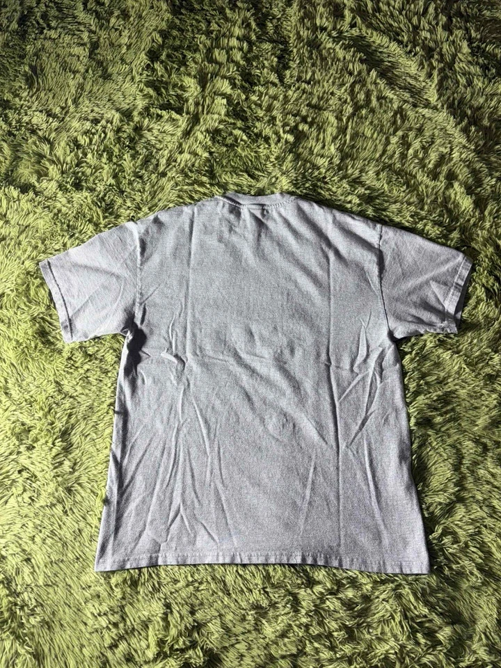 Camiseta De Colección Y2K Big Dogs Bad Grrrl Gráfica Llama Para Mujer Talla Grande!!!! Foto 2 de 4