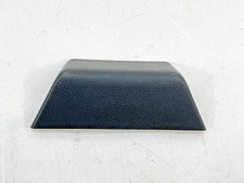 2015-2020 Ford F150 Rear Seat Belt Cover Trim Panel Gray Used Oem Fl3b-1524592 2015-2020 Ford F150 Rear Seat Belt Cover Trim Panel Gray Used Oem Fl3b-1524592
