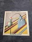**Original Jacksonville Pressing** Black Sabbath "Technical Ecstasy" (1976)  VG+