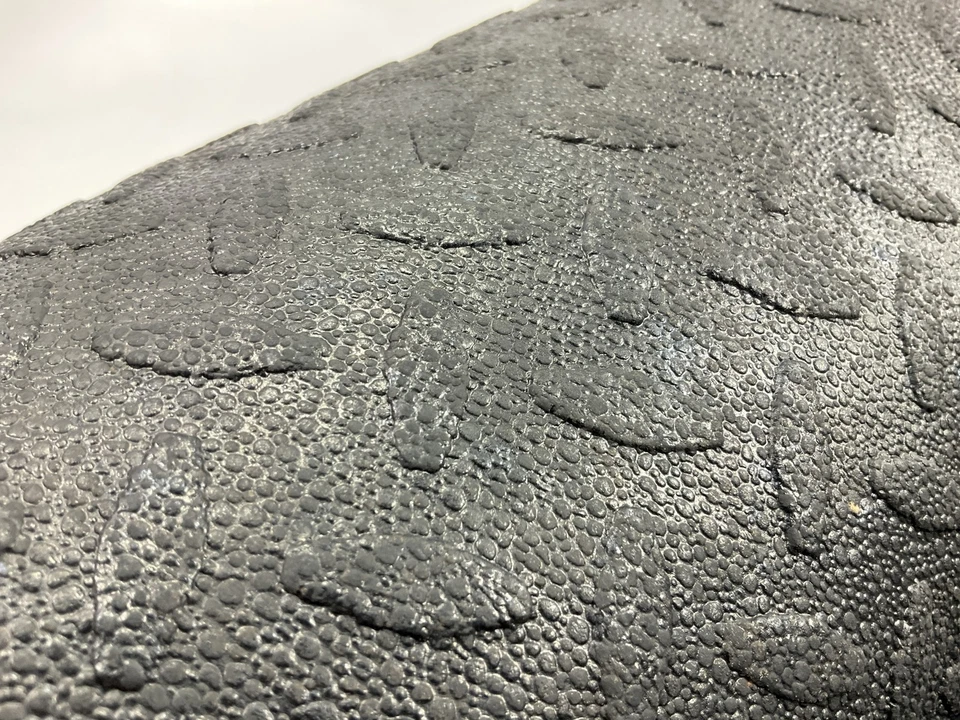 Protecta 9580KL moldura para puerta trasera de goma protector revestimiento de goma alfombrilla 59"x19" Foto 4 de 4