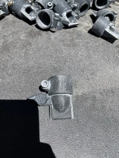 TIPPMANN PAINTBALL MARKER FT-12 FEEDER NECK ASSEMBLY USED BLACK