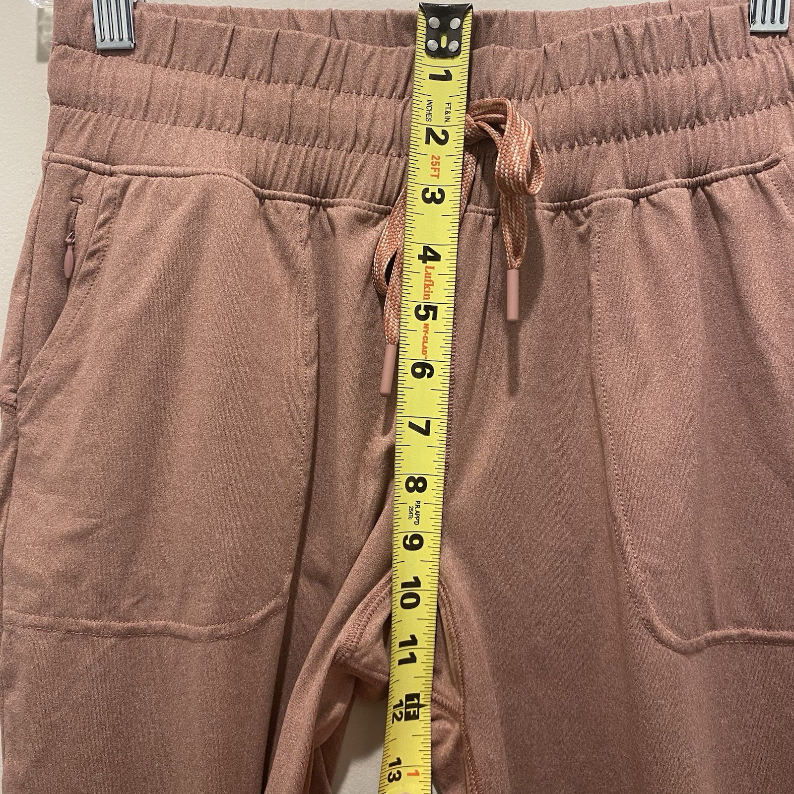 Ascend Athletic Performance Sweatpants Blush Wome… - image 6