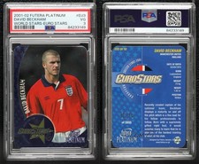 Futera Soccer England Sports Trading Card Singles for sale | eBay