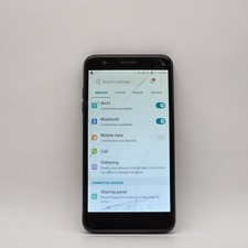 LG K30 2018 X410FG 32GB Black T-Mobile/Unlocked - 1S1Q
