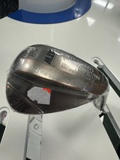 NEW RH TaylorMade Hi-Toe 4 ATW Grind Wedge 58 -14 115g Wedge Flex Steel Golf