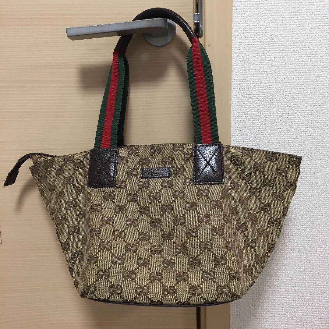 Gucci Gucci sac fourre tout luxe sac à main créateur sac à main élégant sac à main chic