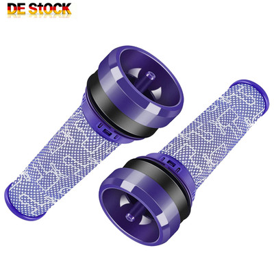 2x Filter Für Dyson DC33C DC37 DC39 DC28C DC53 Vormotor 923413-01 92341301