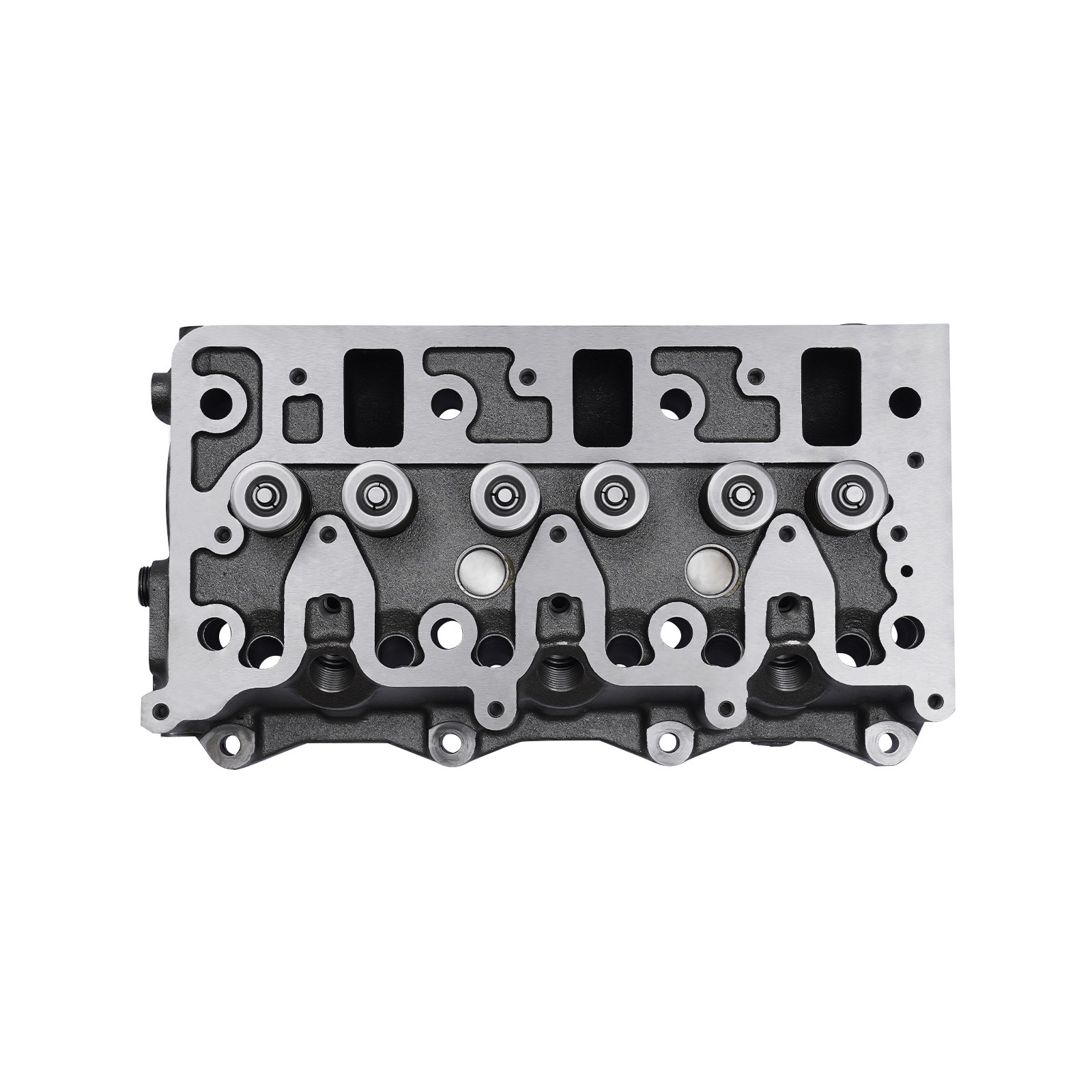 Fit Isuzu 3LD1 Engine Complete Diesel Cylinder Head Valves Gasket Set 8971634013 thumbnail 12