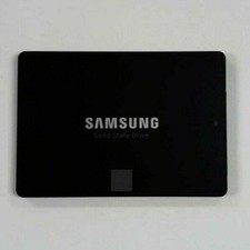 Samsung SSD MZ-76E2T0 860 Evo 2TB 2.5 SATA3 Internal SSD