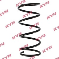1X KYB Fahrwerksfeder K-Flex RA1047 FüR Almera Tino V10 Nissan