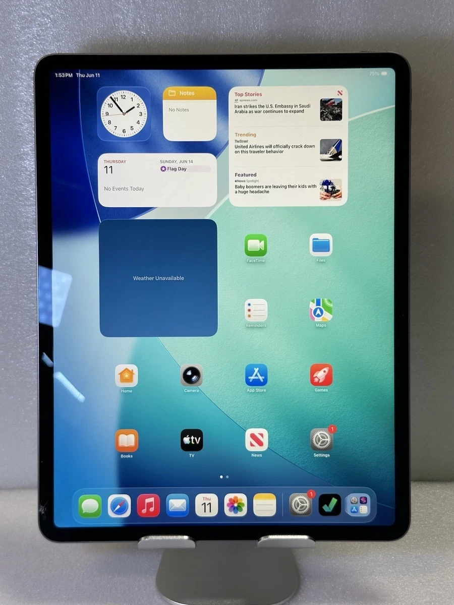 Apple iPad Air 2 128 GB Tablets for sale | eBay