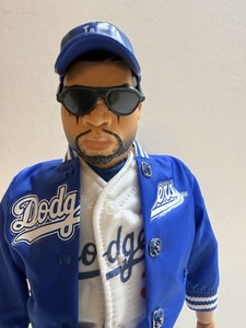 Ice Cube Figure | eBay