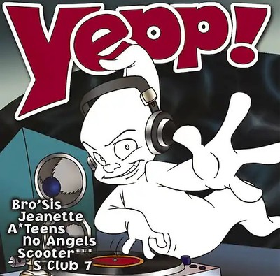 Various - Yepp