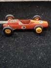 Matchbox Lesney No.19 Lotus Racing Car 1967 Orange #3 Diecast England Rare
