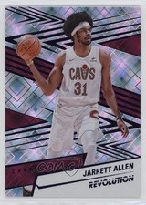 2024-25 Panini Revolution Cosmic 4/99 Jarrett Allen #94 9o3