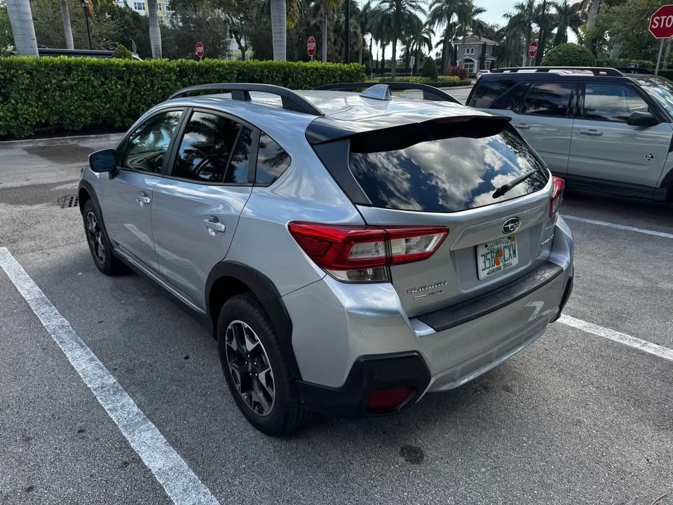 2019 Subaru XV Crosstrek PREMIUM - Изображение 3 из 4