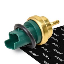 RIDEX 830C0033 Kühlmitteltemperatursensor passend für PEUGEOT 207 (WA, WC) 301