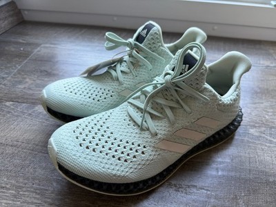 adidas 4D NEU Futurecraft GX 6603 Größe UK 8 1/2, F 42 2/3