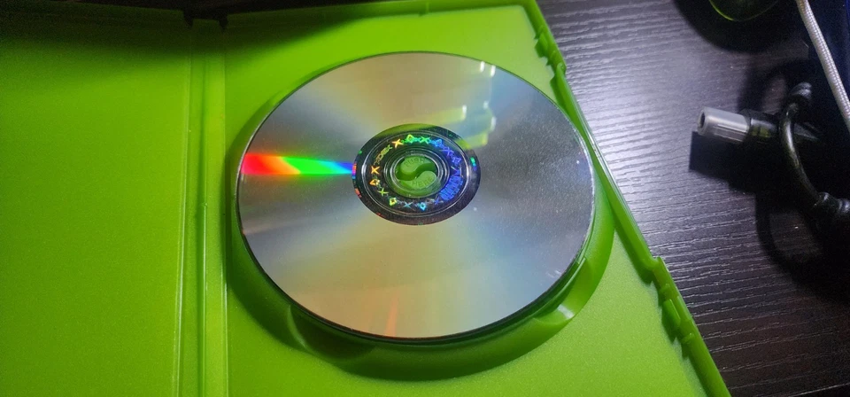 Aliens vs. Predator Extinction Xbox (NO MANUAL) - Image 3 of 3