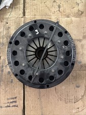 Quarter Master Racing 7.25 7-14 V-drive 26 Spline Fine Double Disc Clutch Quarter Master Racing 7.25 7-14 V-drive 26 Spline Fine Double Disc Clutch