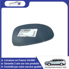 Glace de rétroviseur Volkswagen EOS