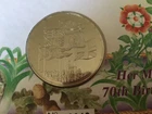 GB STAMPS ROYAL MINT/MAIL COIN FIRST DAY COVER 1996 QUEEN BIRTHDAY £5 MINT COIN