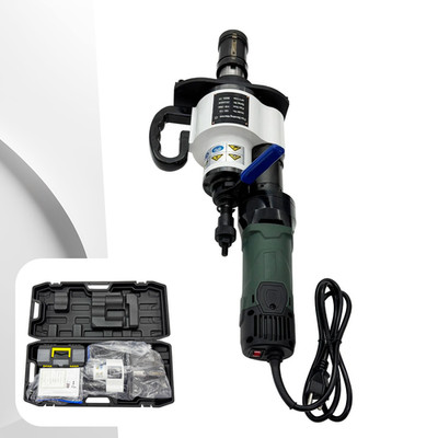 Handheld Pipe Internal Expansion Bevelling Machine 2.56-6.26 Inches 220V 1PH